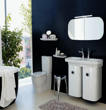 Bathroom Showroom Exeter