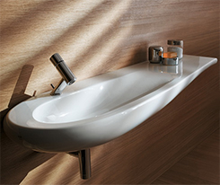 Showroom Exeter