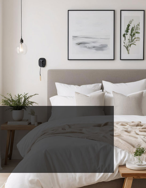 Bedroom Showroom Exeter