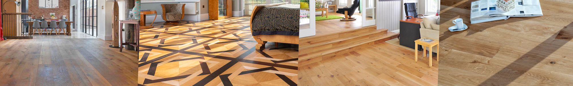 Engineered Wood Flooring Exeter