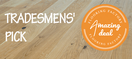 Engineered Wood Flooring Exeter