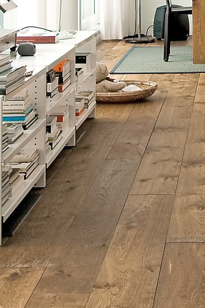 Flooring Showroom Exeter