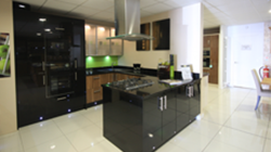 Exeter Kitchen Showrooms