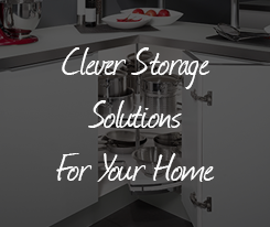 Kitchen home improvements