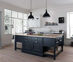 Kitchen Home Improvements