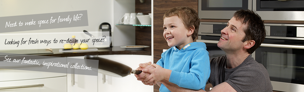 Kitchen Showroom Exeter