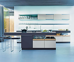 Kitchen home Improvements