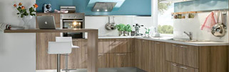 Exeter Kitchen Showroom
