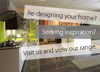 Kitchen Showroom Exeter