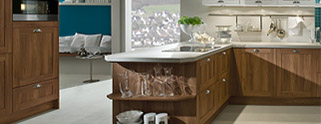 Kitchen Showroom Exeter