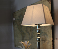 Lighting Showroom Exeter