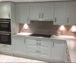 Lighting Showrooms Exeter