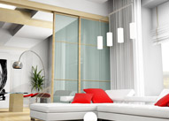 Lighting Showroom Exeter