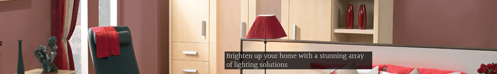 Exeter Lighting Showroom