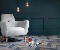 Lighting Showroom Exeter