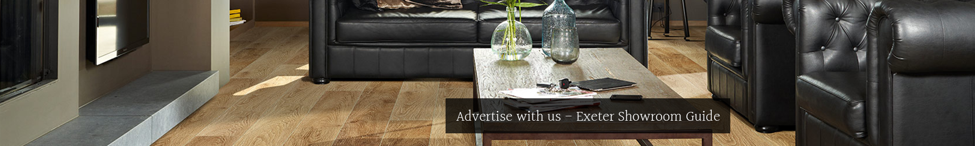 Showroom Marsh Barton