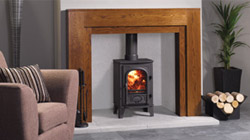 Stove Showroom Exeter