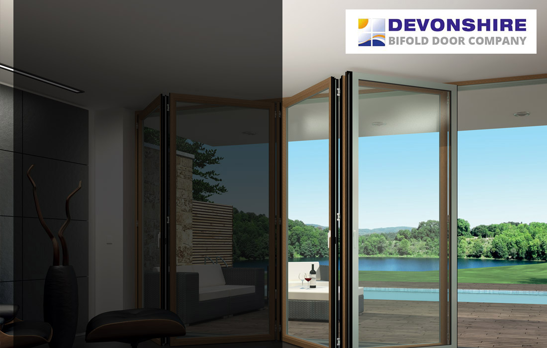 Window Showroom Devon