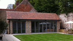 Window Showroom Exeter