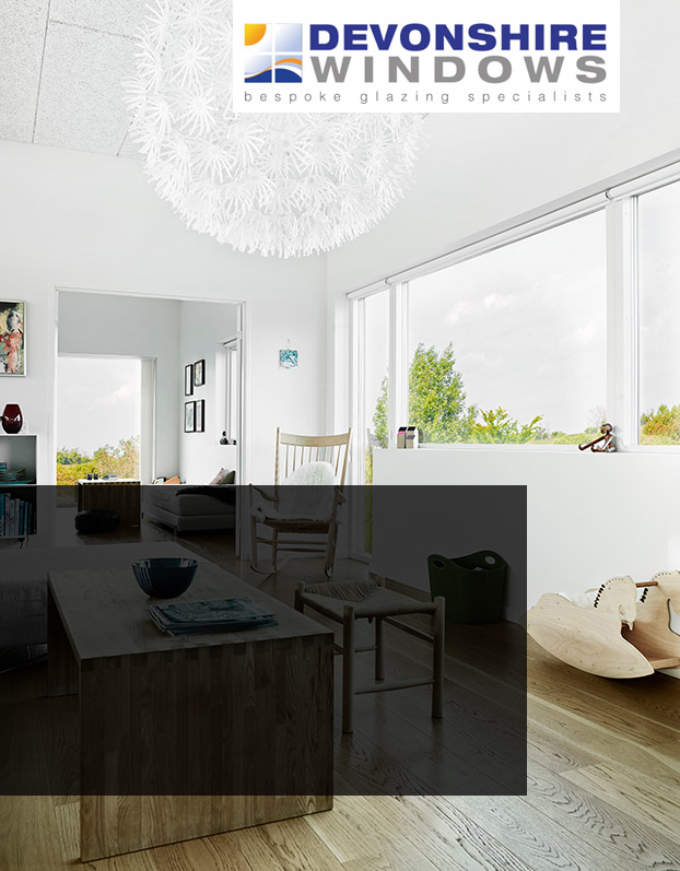 Window Showroom Exeter