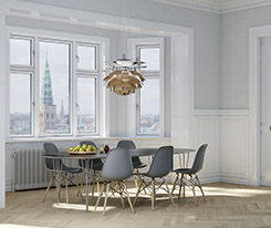 Exeter Window Showroom