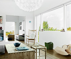 Exeter Window Showroom