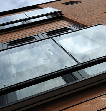 Window Showrooms Exeter