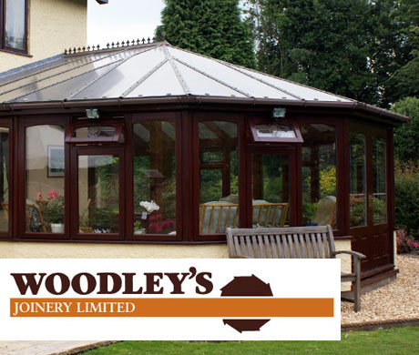 Window Showroom Exeter